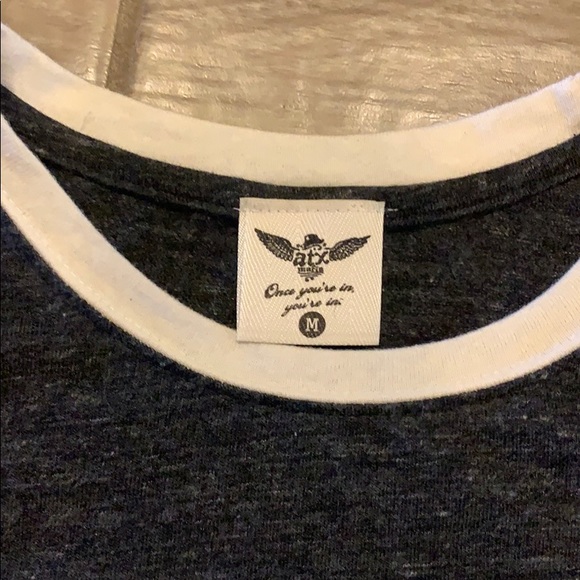 Game Day Graphic Tee - Picture 5 of 6